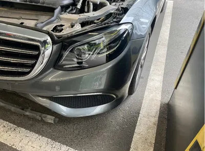 2019 Mercedes-Benz E 220 WDDZF0EB7KA637888 VIN:WDDZF0EB7KA637888