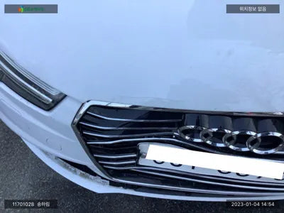 2015 Audi 50 WAUZZZ4G1GN023032 VIN:WAUZZZ4G1GN023032