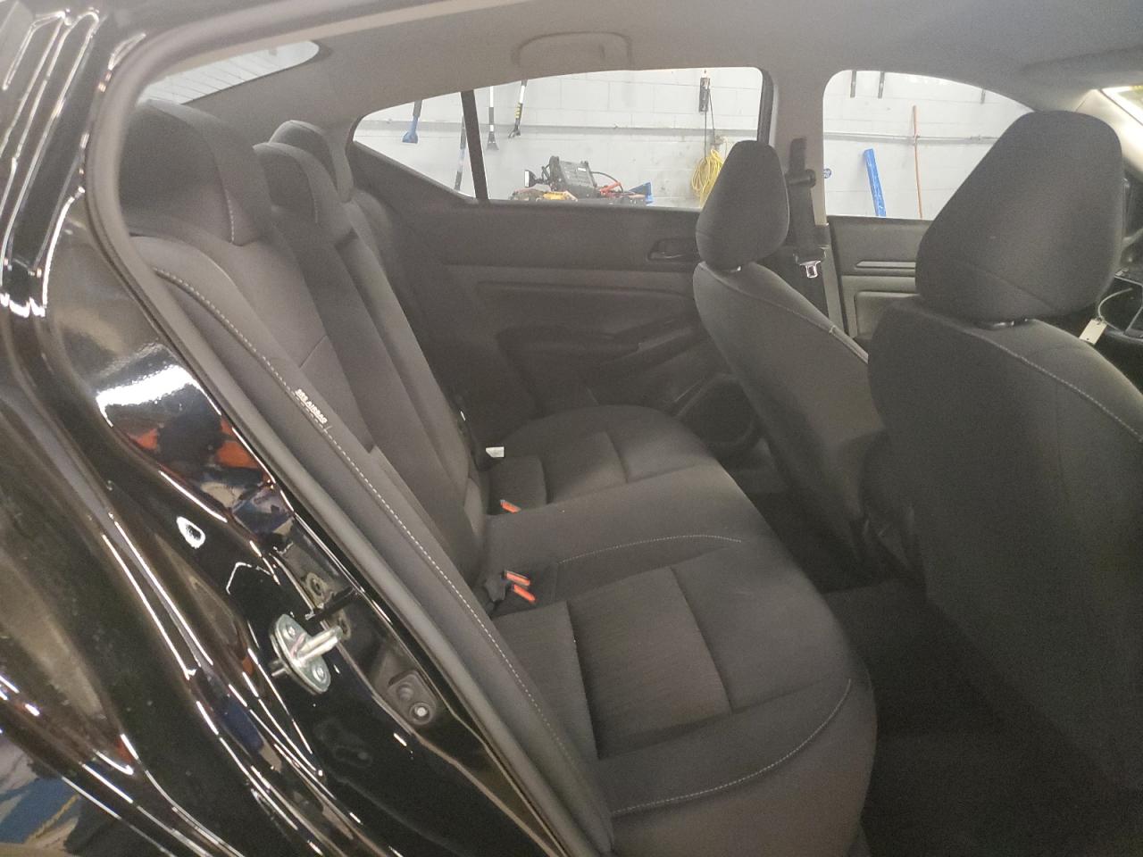2024 NISSAN ALTIMA S VIN:1N4BL4BV2RN337937