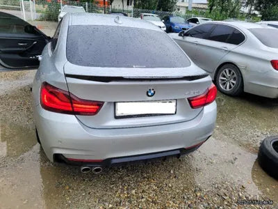 2020 BMW 420 WBA4H3105LBV59396 VIN:WBA4H3105LBV59396