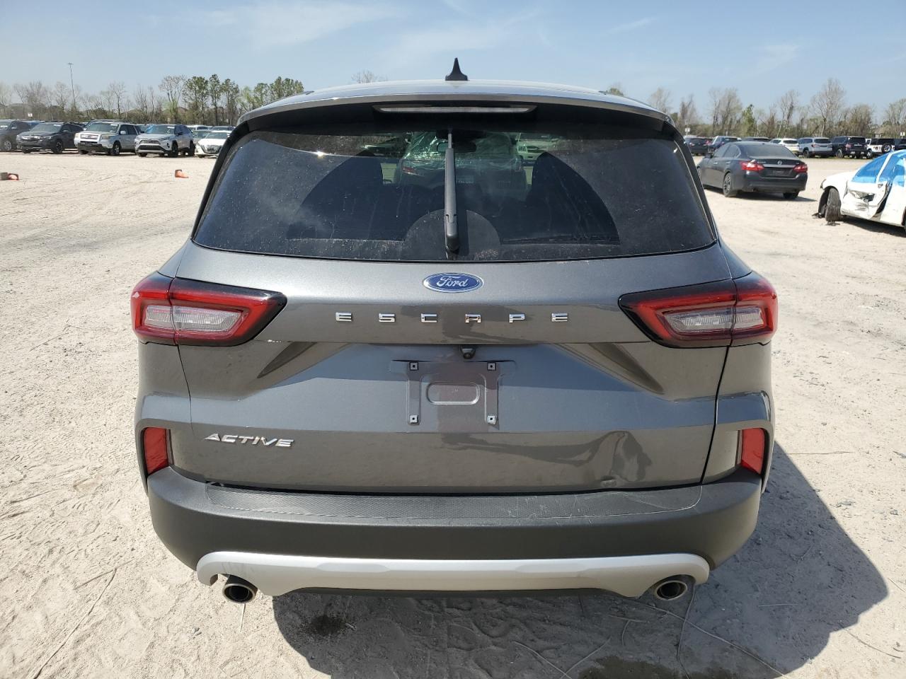 2024 FORD ESCAPE ACTIVE VIN:1FMCU0GN6RUA56139