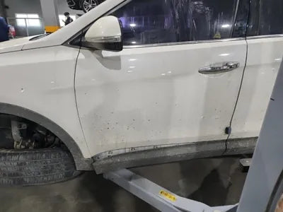 2015 Hyundai Santa FE 259KMKMHSW81UBFU3 VIN:259KMKMHSW81UBFU3