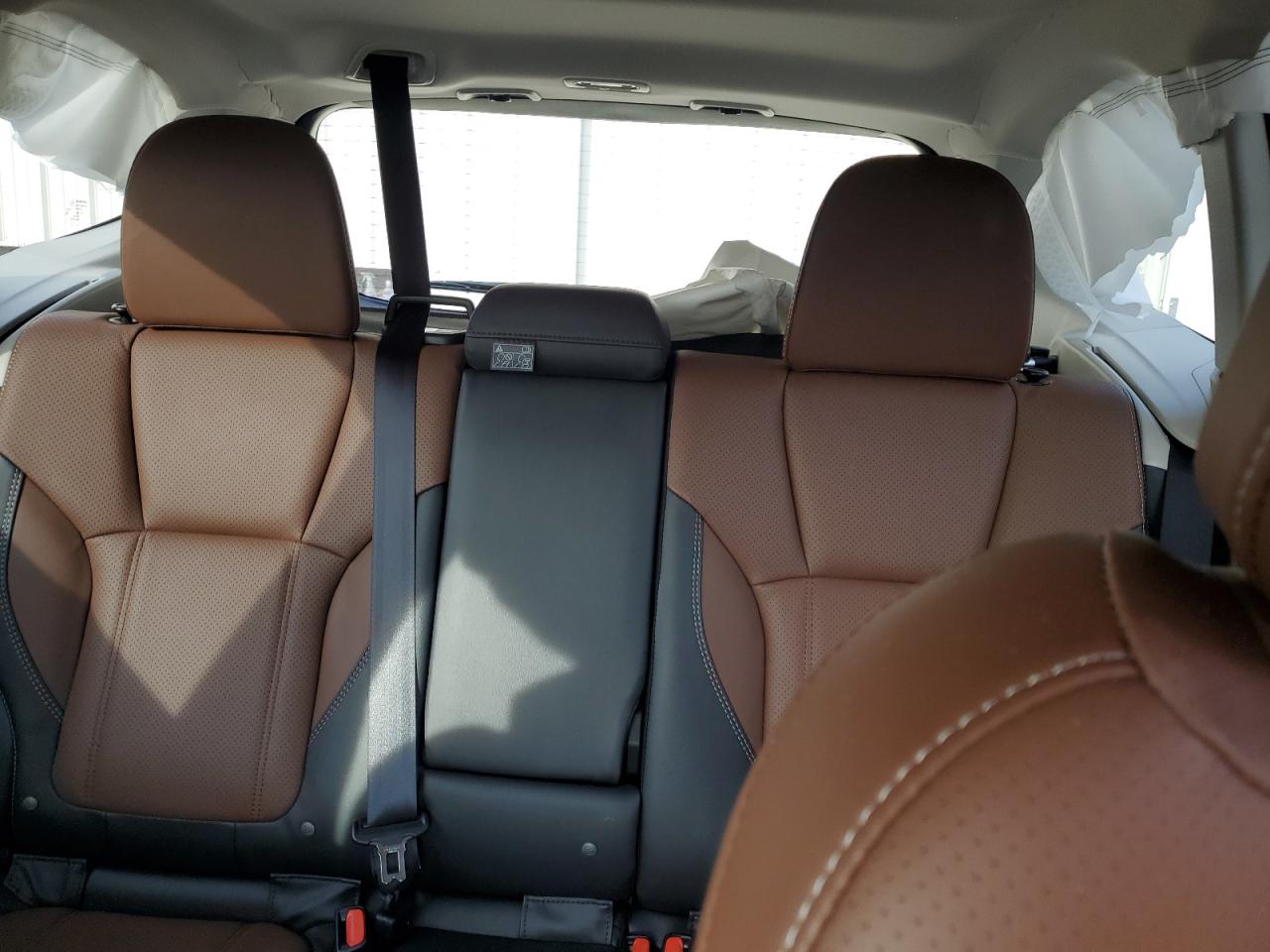 2024 SUBARU FORESTER TOURING VIN:JF2SKAMC8RH473173