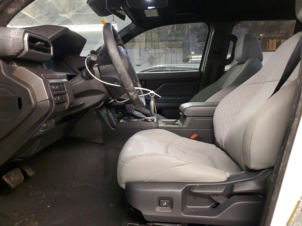 2024 TOYOTA TACOMA DOUBLE CAB VIN:3TMLB5JN8RM069835