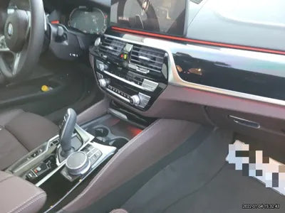 2021 BMW 530 WBA51AG08MCH57702 VIN:WBA51AG08MCH57702