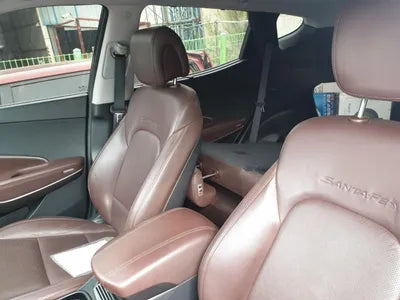 2016 Hyundai Santa FE KMHSW81UBHU718160 VIN:KMHSW81UBHU718160