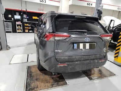 2021 Toyota RAV4 JTMW2RFV9MD100091 VIN:JTMW2RFV9MD100091