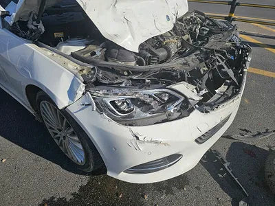 2016 Mercedes-Benz E 300 WDDHF5FB4GB314844 VIN:WDDHF5FB4GB314844