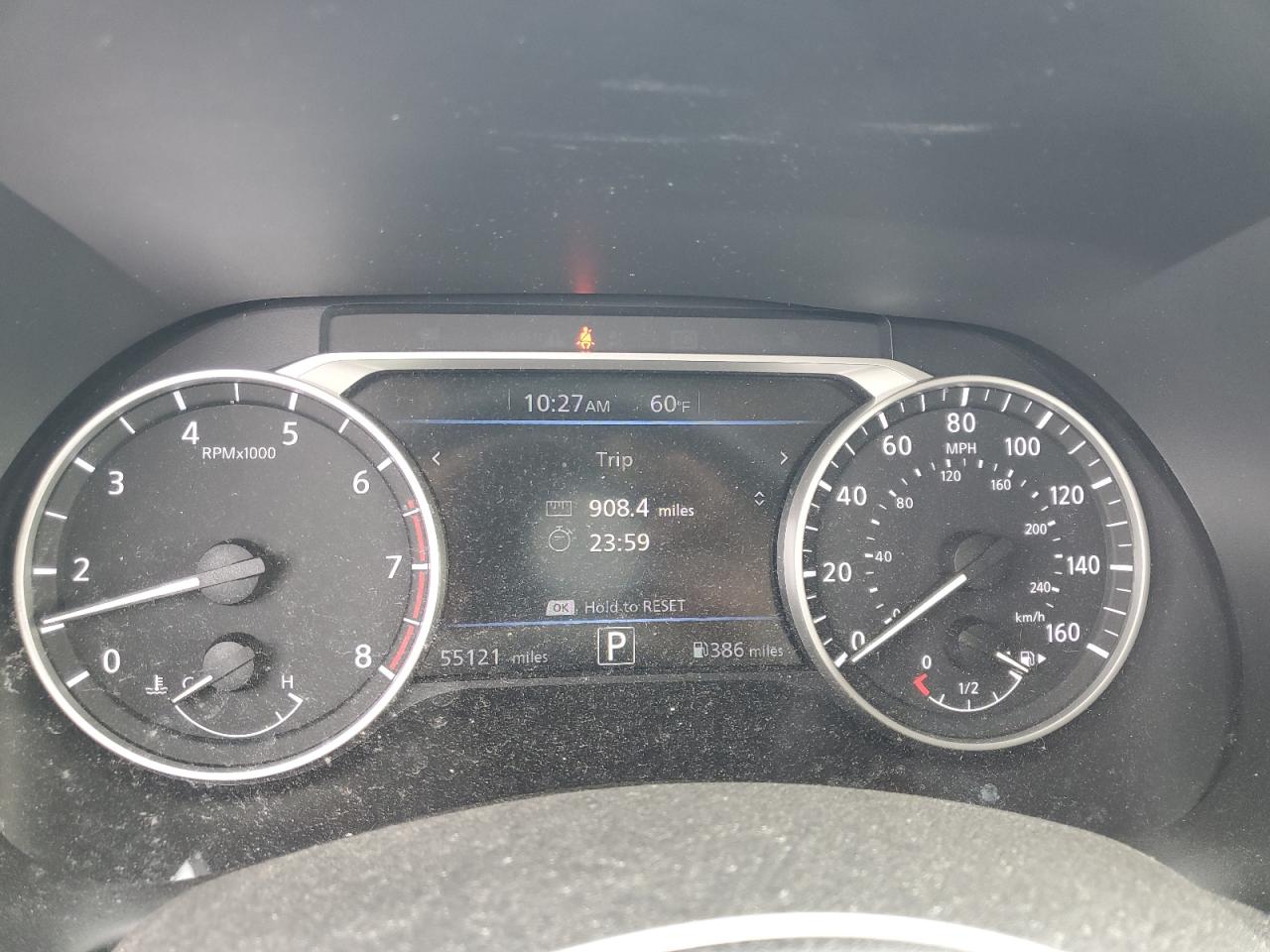 2022 NISSAN SENTRA SV VIN:3N1AB8CV1NY248522