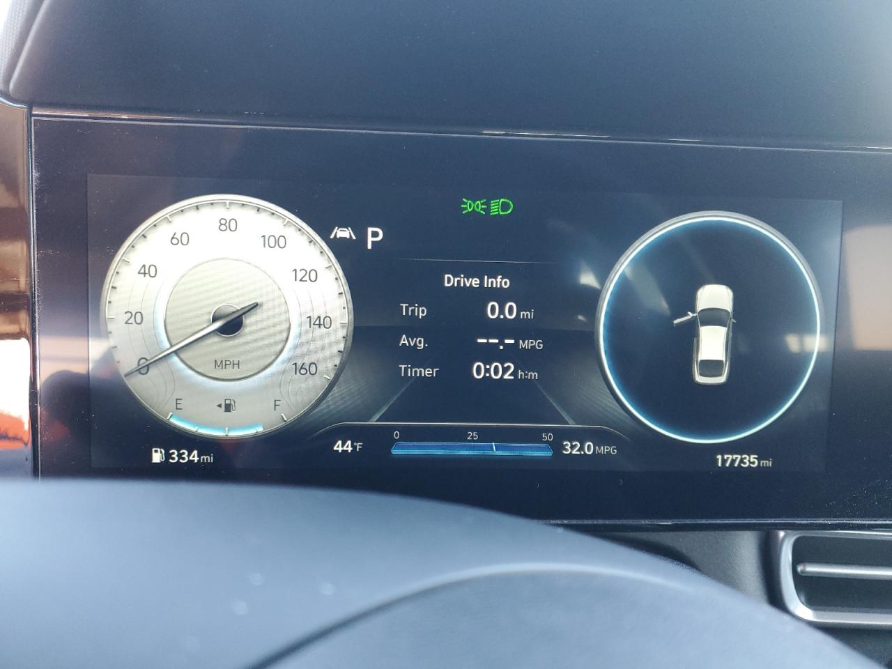 2023 HYUNDAI ELANTRA SEL VIN:KMHLS4AG4PU569300