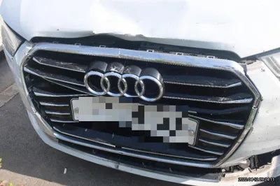 2015 Audi A6 WAUZZZ4G6GN021986 VIN:WAUZZZ4G6GN021986