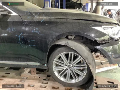 2017 Genesis G80 KMHGL41DBHU227907 VIN:KMHGL41DBHU227907