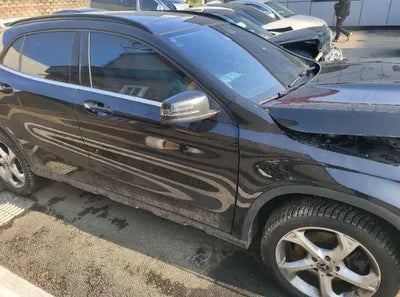 2017 Mercedes-Benz GLA 220 WDCTG4FB1JJ393229 VIN:WDCTG4FB1JJ393229