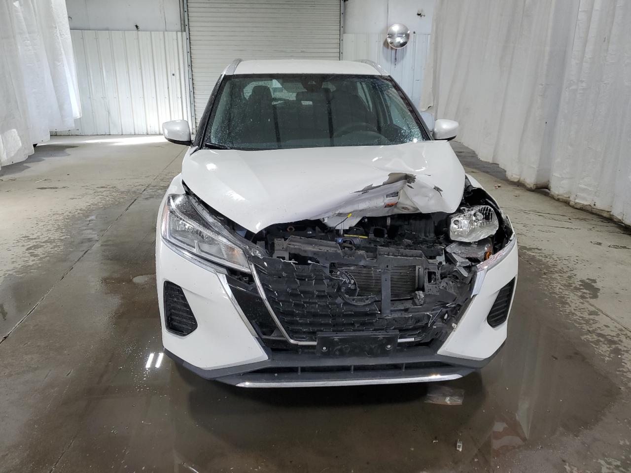 2023 NISSAN KICKS SV VIN:3N1CP5CV0PL514556
