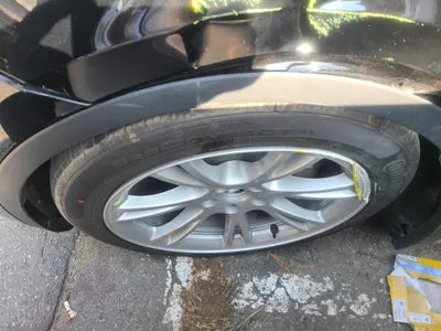 2022 Tesla Model Y 7SAYGDEE2NF414578 VIN:7SAYGDEE2NF414578