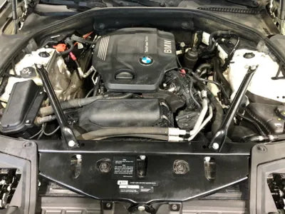 2016 BMW 520 WBA5E7105GG564255 VIN:WBA5E7105GG564255