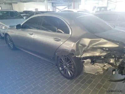 2022 Mercedes-Benz E 350 W1KZF8GB5NB097788 VIN:W1KZF8GB5NB097788