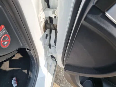 2016 Mercedes-Benz C 220 WDDWF0EB7GR193312 VIN:WDDWF0EB7GR193312