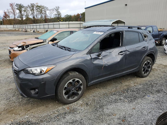 2023 SUBARU CROSSTREK PREMIUM VIN:JF2GTACC1PG291600