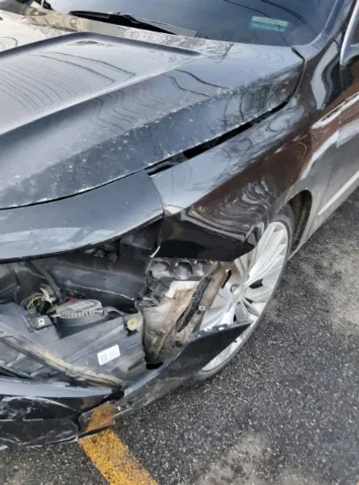 2016 Chevrolet Impala 1G1155S3XGU128638 VIN:1G1155S3XGU128638