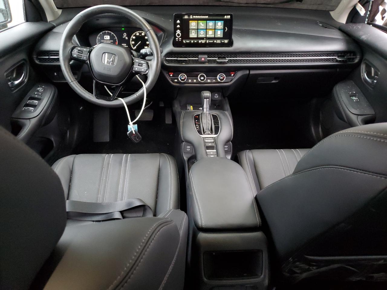 2024 HONDA HR-V EXL VIN:3CZRZ2H78RM775371
