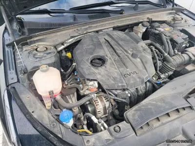 2021 Kia K5 KNAG541ABMA089486 VIN:KNAG541ABMA089486
