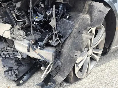 2016 Mercedes-Benz S 400 VIN: