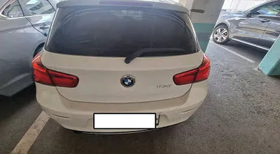 2017 BMW 118 WBA1S5100HV811044 VIN:WBA1S5100HV811044