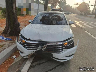 2021 Volkswagen Jetta VIN: