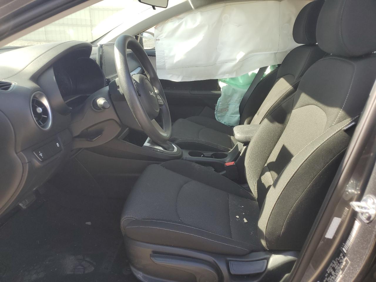 2024 KIA FORTE LX VIN:3KPF24AD8RE697547