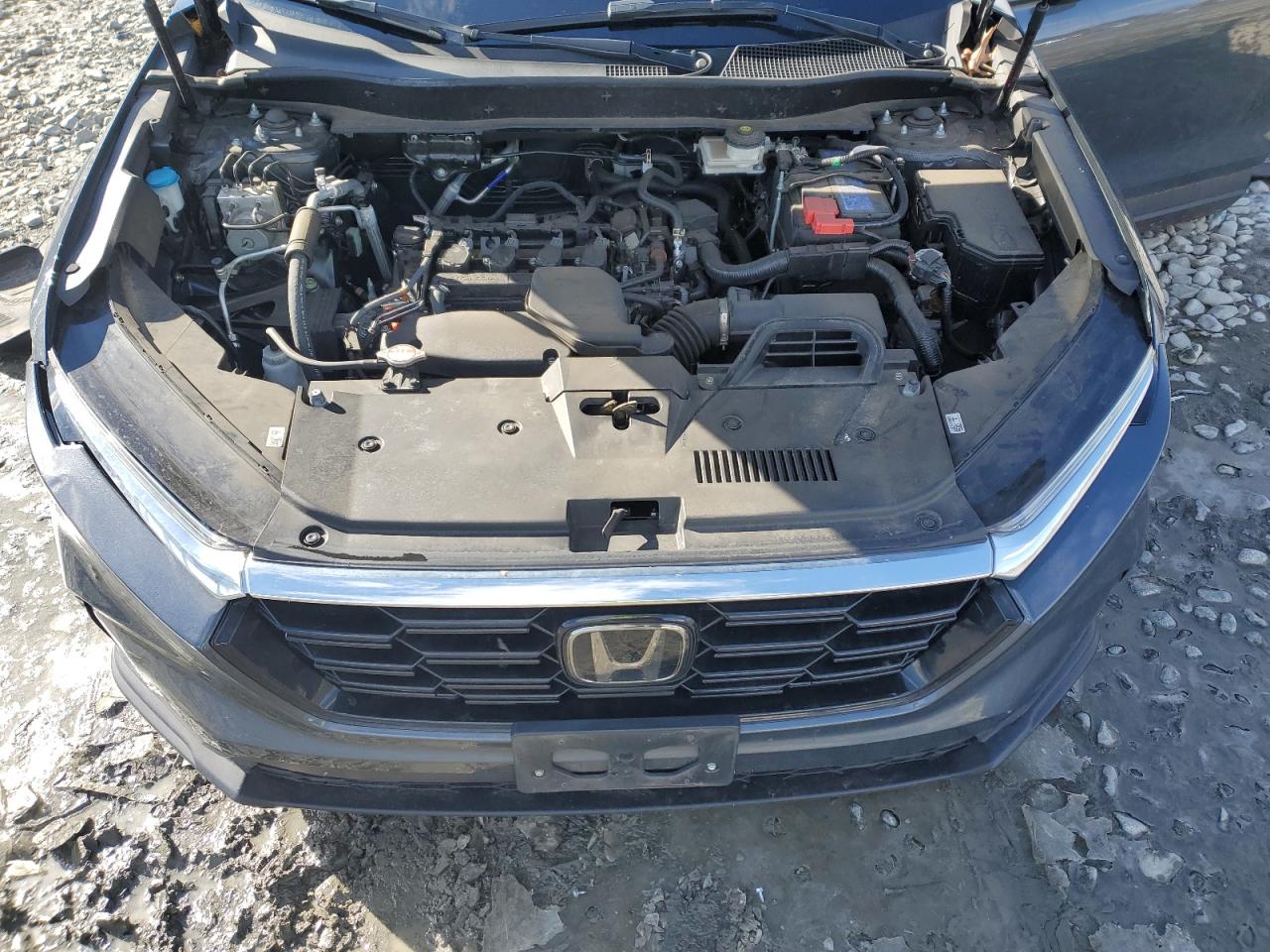 2023 HONDA CR-V EX VIN:5J6RS4H4XPL007136