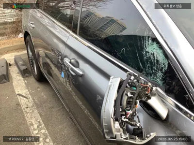 2020 Genesis G90 KMHG141DDLU081895 VIN:KMHG141DDLU081895