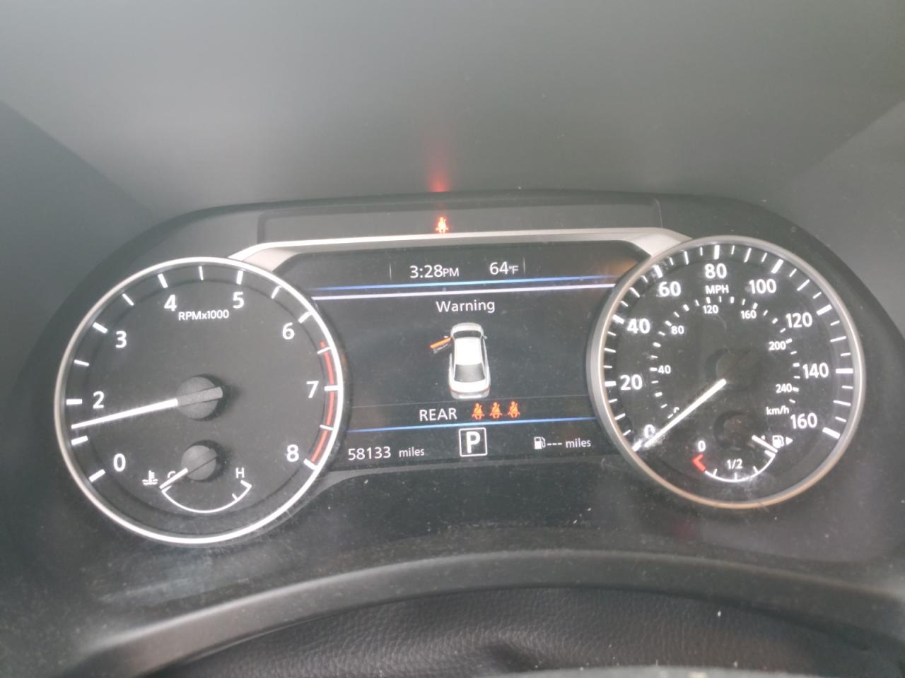 2022 NISSAN SENTRA SR VIN:3N1AB8DVXNY203979