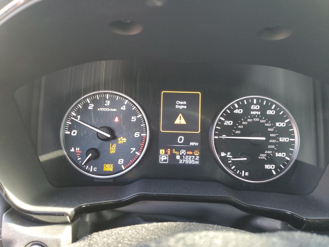 2022 SUBARU LEGACY PREMIUM VIN:4S3BWAF63N3004557