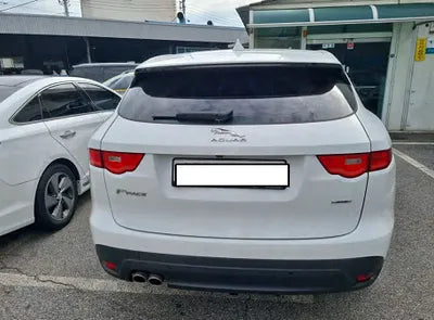 2017 Jaguar F-Pace SADCA2BN5HA074071 VIN:SADCA2BN5HA074071