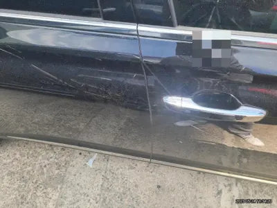 2020 Genesis G90 VIN: