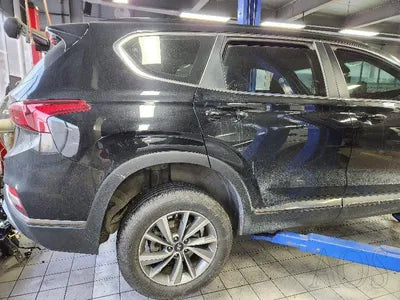 2020 Hyundai Santa FE 1KMHS281BBLU28875 VIN:1KMHS281BBLU28875