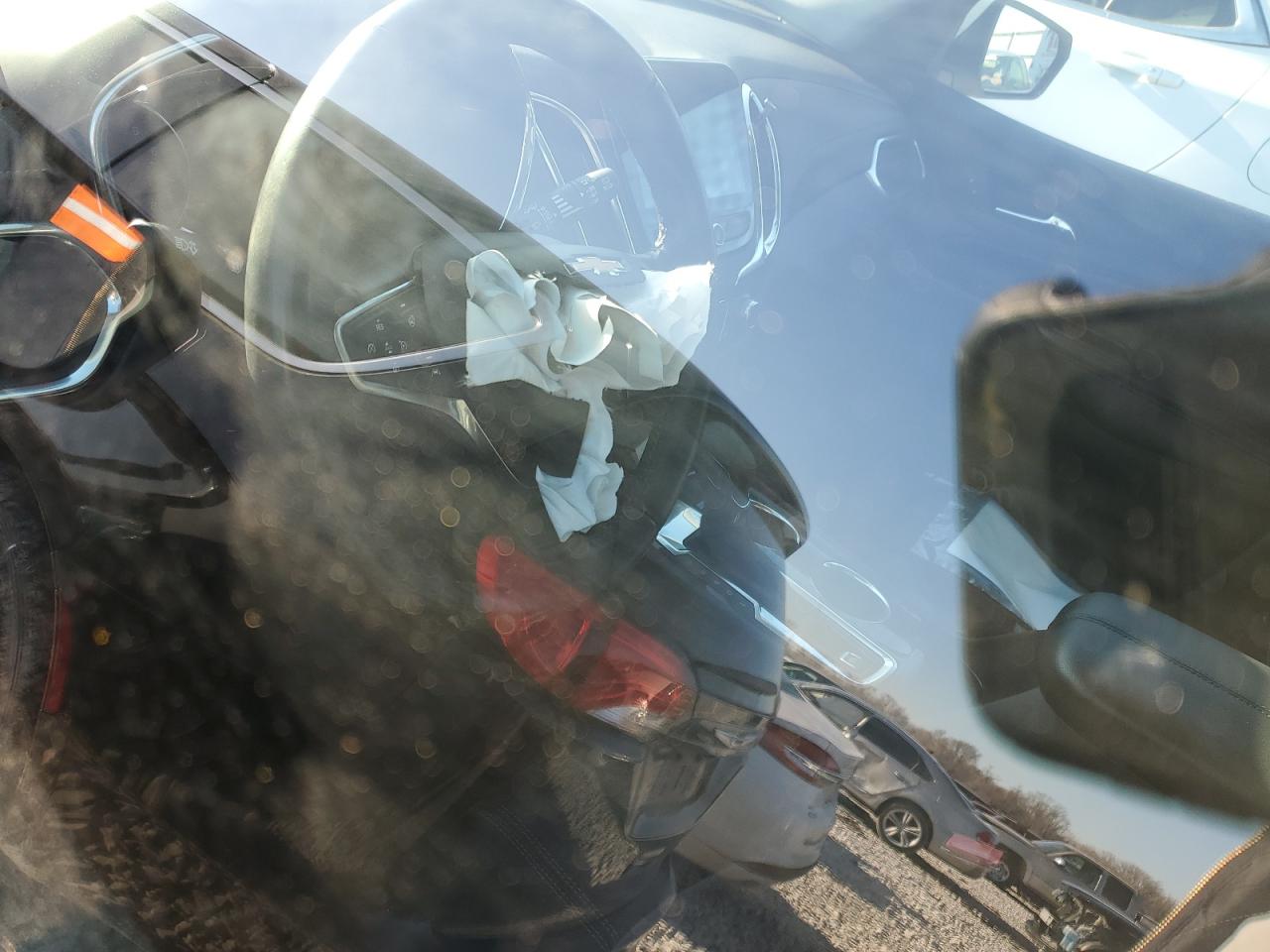 2022 CHEVROLET EQUINOX PREMIER VIN:3GNAXNEV6NS105053