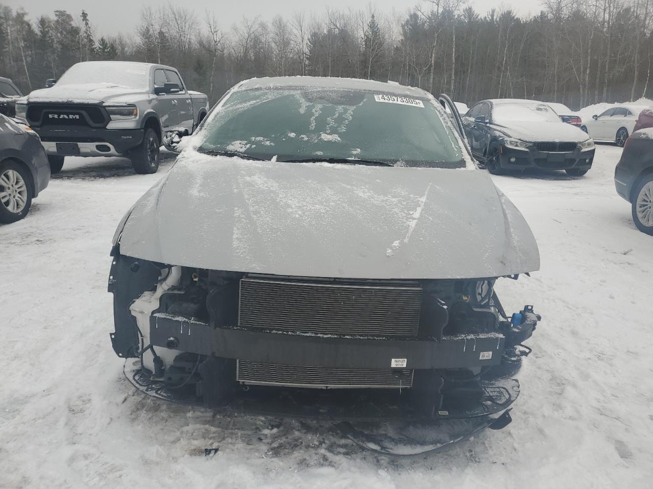 2023 HYUNDAI ELANTRA SEL VIN:KMHLM4AG4PU590156