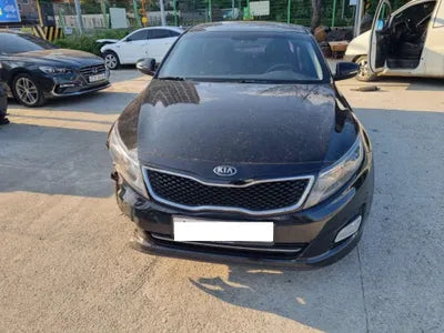 2015 Kia K5 KNAGN418BFA590895 VIN:KNAGN418BFA590895