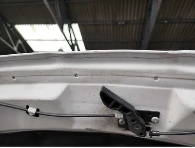 2015 BMW 520 WBA5E5103FG058331 VIN:WBA5E5103FG058331