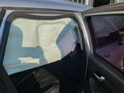 2019 Hyundai Santa FE KMHS281BBKU136301 VIN:KMHS281BBKU136301