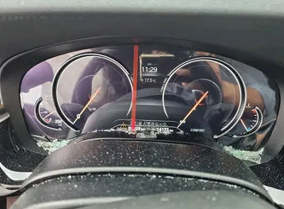 2018 BMW 630 KNMK5B2RMLP009071 VIN:KNMK5B2RMLP009071