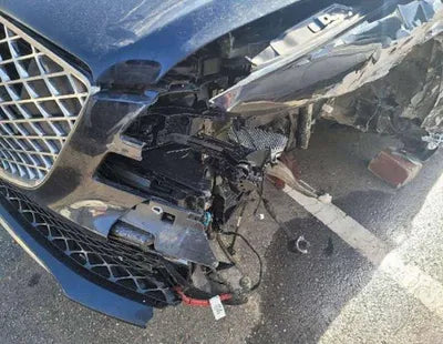 2022 Genesis G80 VIN: