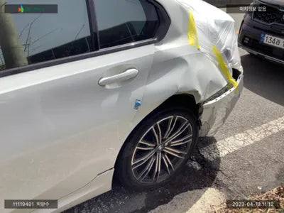 2019 BMW 320 WBA5V5104KFH29251 VIN:WBA5V5104KFH29251