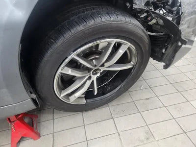 2017 BMW 520 WBAJC5104HG852729 VIN:WBAJC5104HG852729