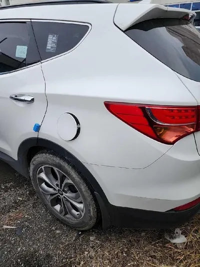 2014 Hyundai Santa FE VIN: