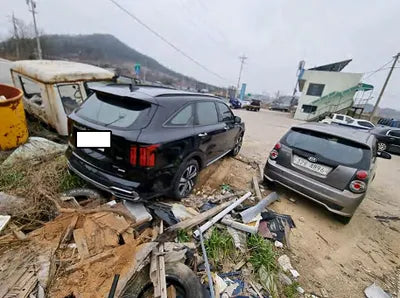 2023 Kia Sorento KNARL81GBPA133236 VIN:KNARL81GBPA133236