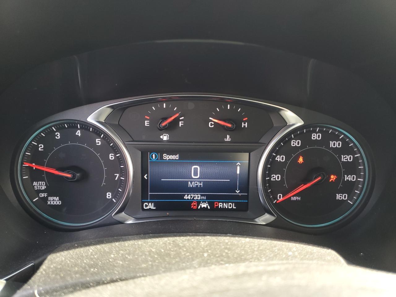 2022 CHEVROLET EQUINOX RS VIN:2GNAXWEV4N6131235