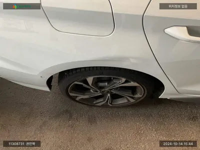 2023 Audi A3 WAUZZZGY7PA118075 VIN:WAUZZZGY7PA118075